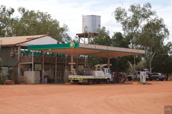 Willare Bridge Roadhouse